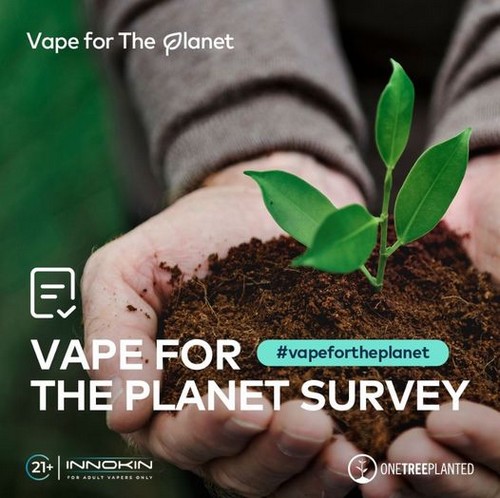 innokin vape for the planet blog le petit vapoteur